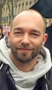 Clotaire, 45 ans, LesForges