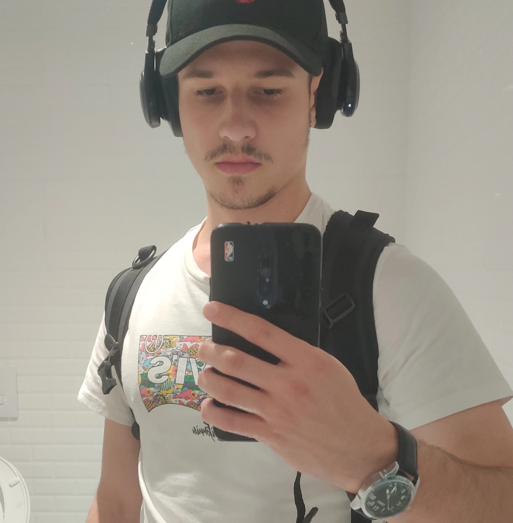Nahid, 22 ans, LaNeuveville-sous-Châtenois