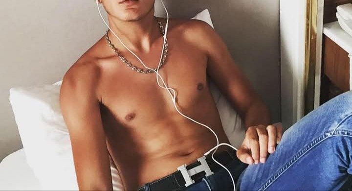 Sidiki, 29 ans, Bouxurulles