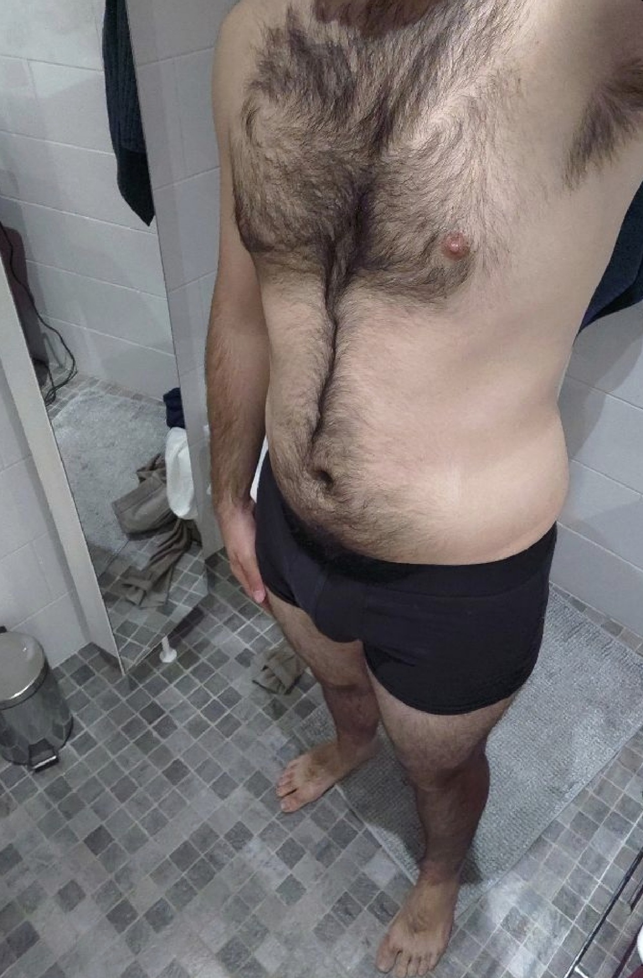 Lahcen, 22 ans, Tignécourt