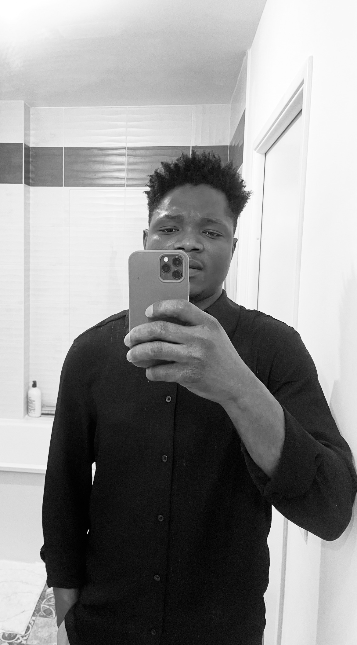 Djessy, 32 ans, Morville