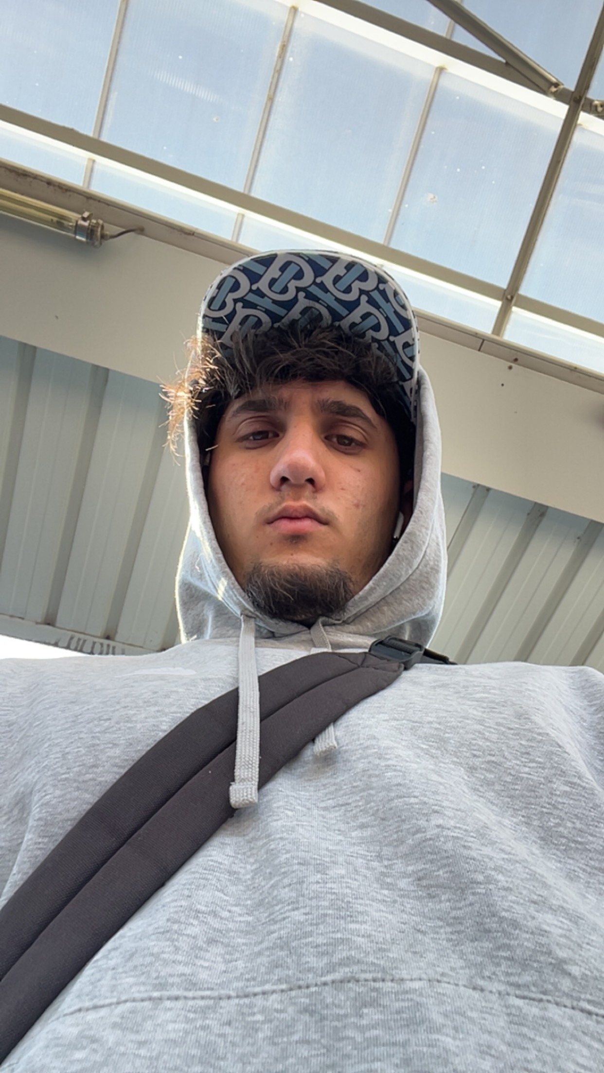 Elyass, 22 ans, Brechainville
