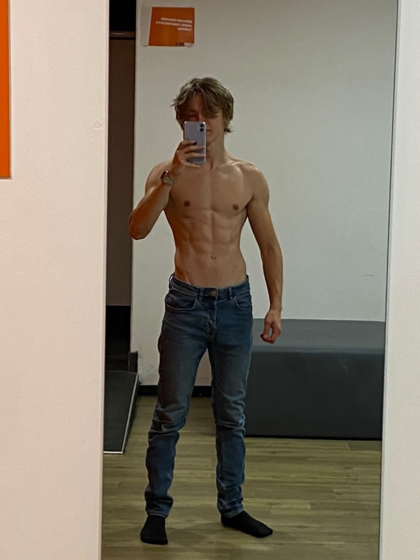 Haydar, 23 ans, Dompierre