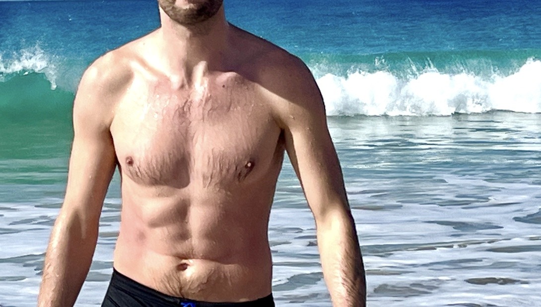 Seyf, 41 ans, Ramecourt