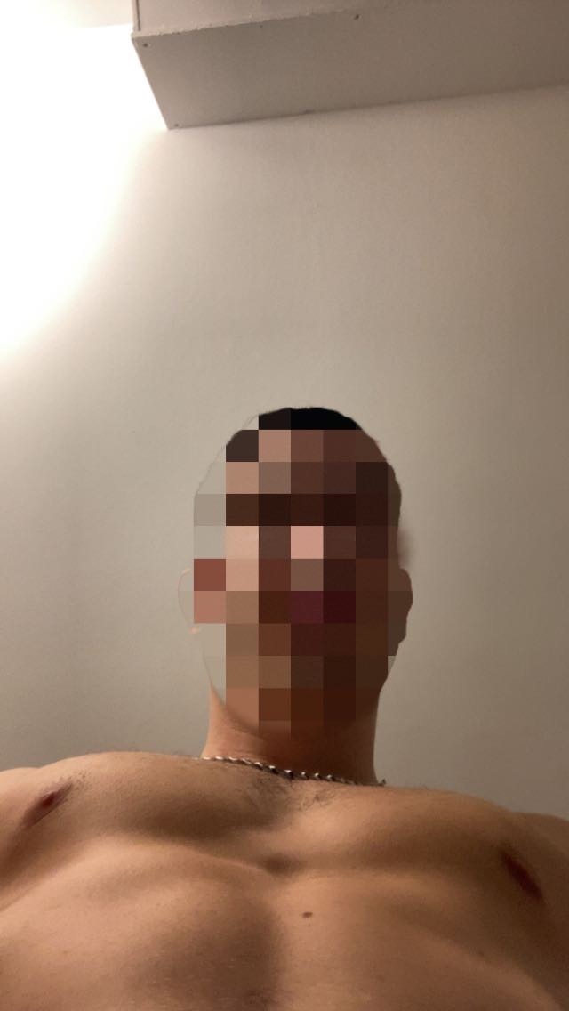 Amadeo, 25 ans, Saint-Jean-d'Ormont