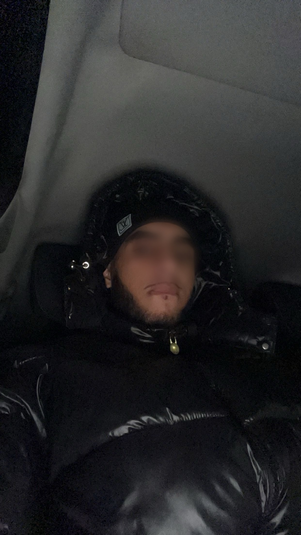 Christiano, 22 ans, Laval-sur-Vologne