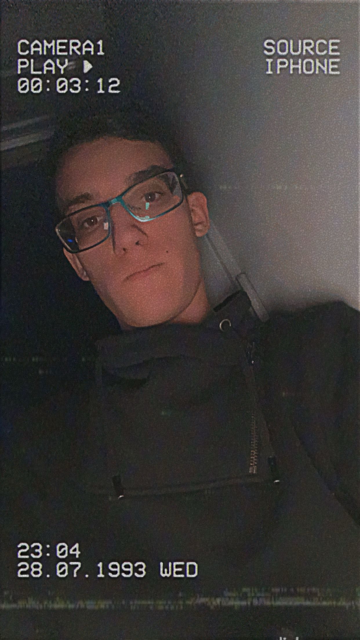 Adim, 22 ans, Ruppes
