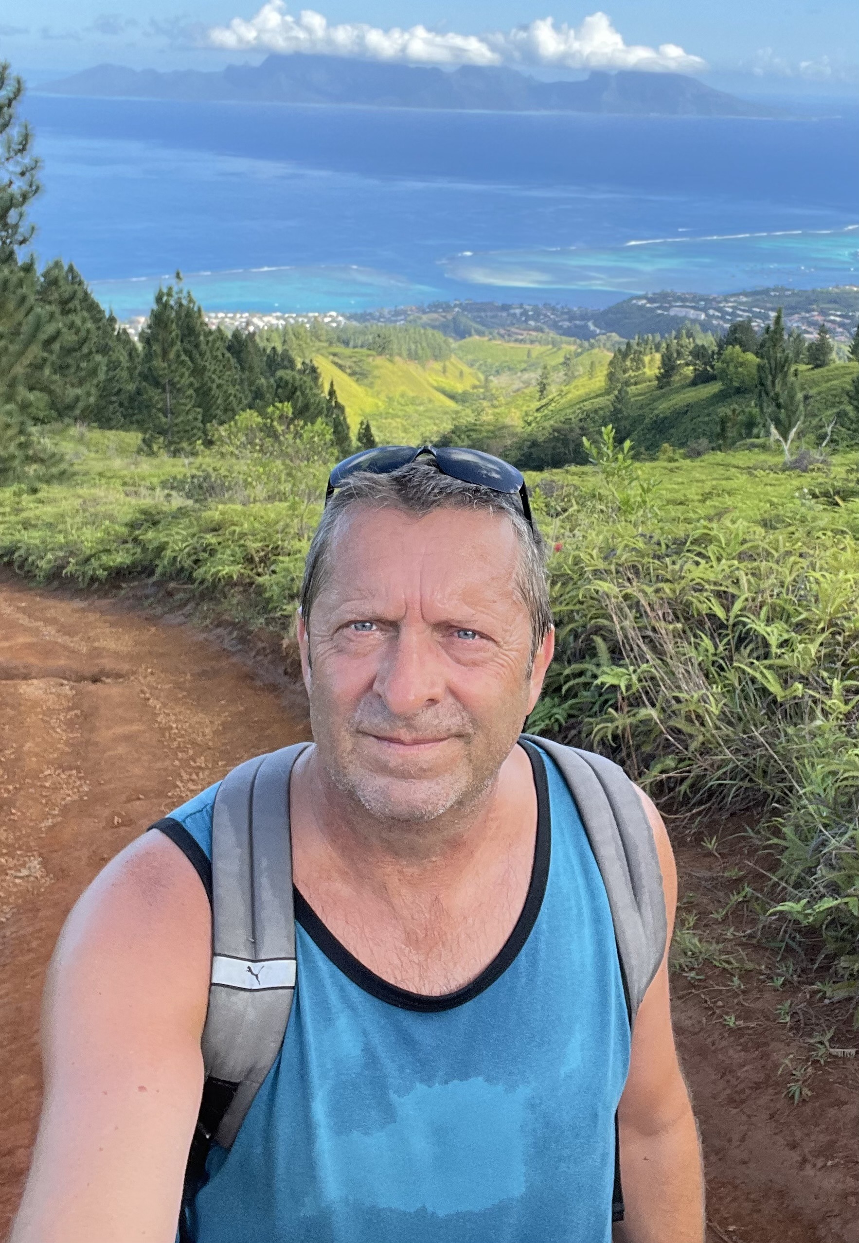Ignace, 45 ans, Wisembach