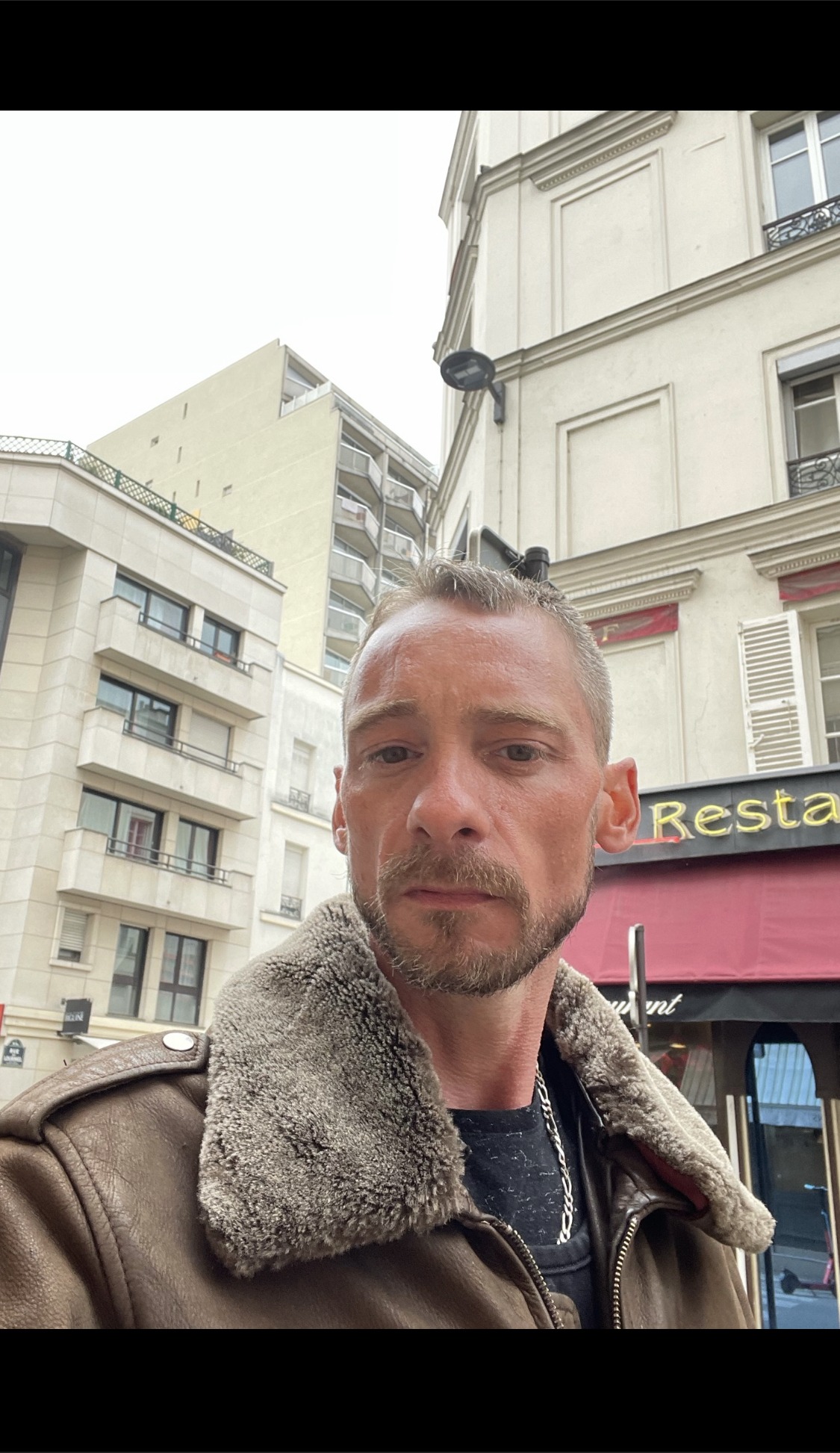 Hilaire, 41 ans, Raon-l'Étape