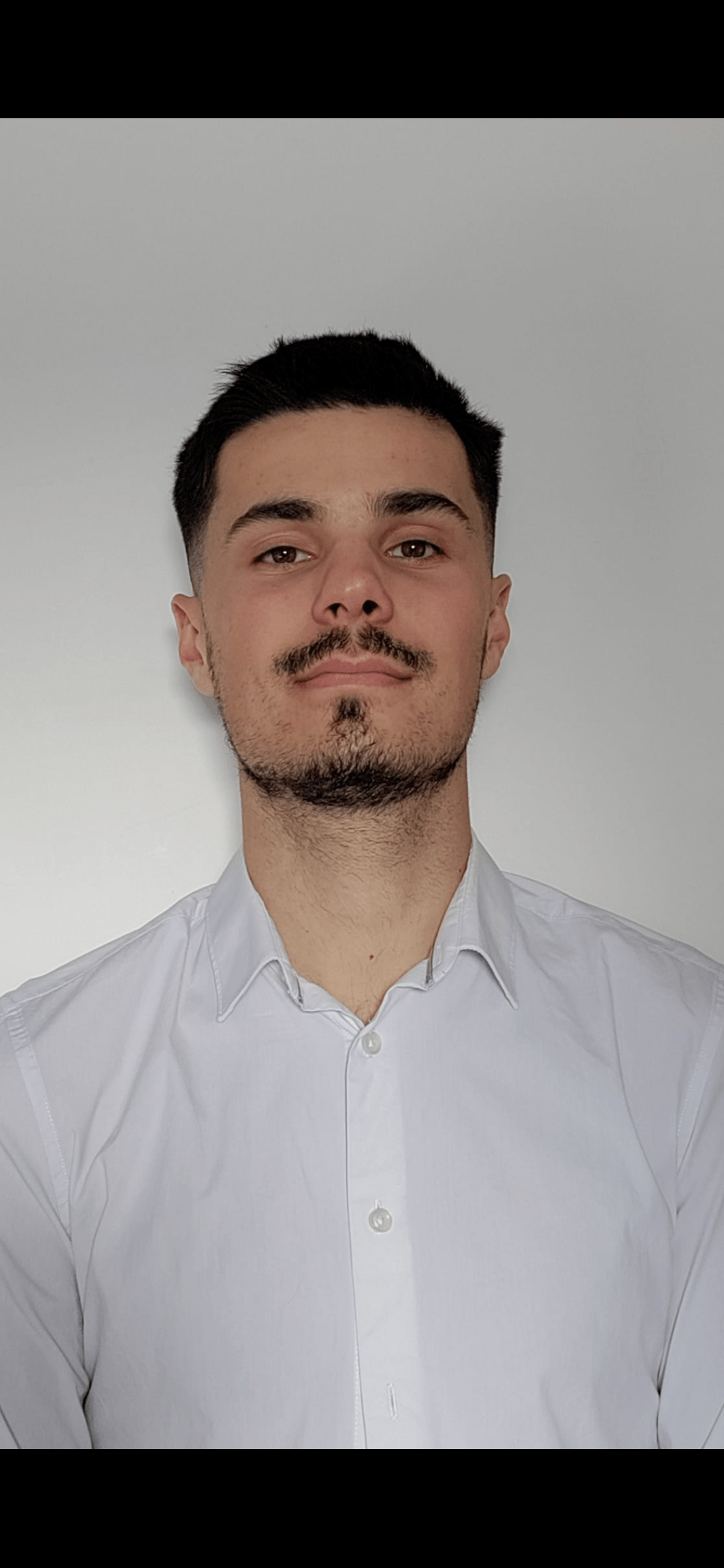 Seymen, 22 ans, Saint-Nabord