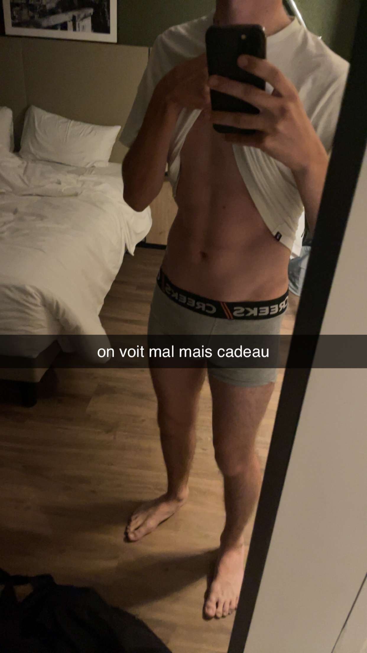 Giany, 22 ans, Fresse-sur-Moselle