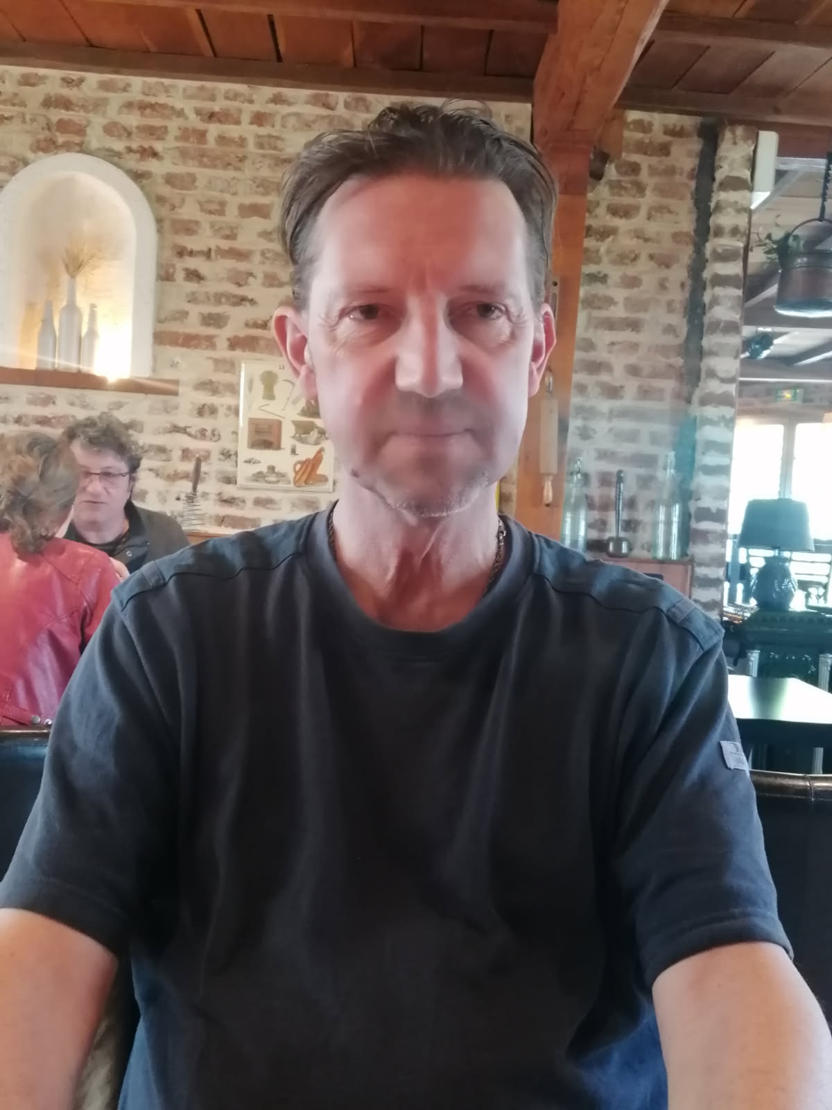Benicio, 45 ans, Baudricourt