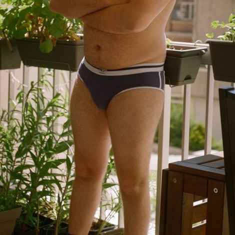 Nazir, 34 ans, LesForges