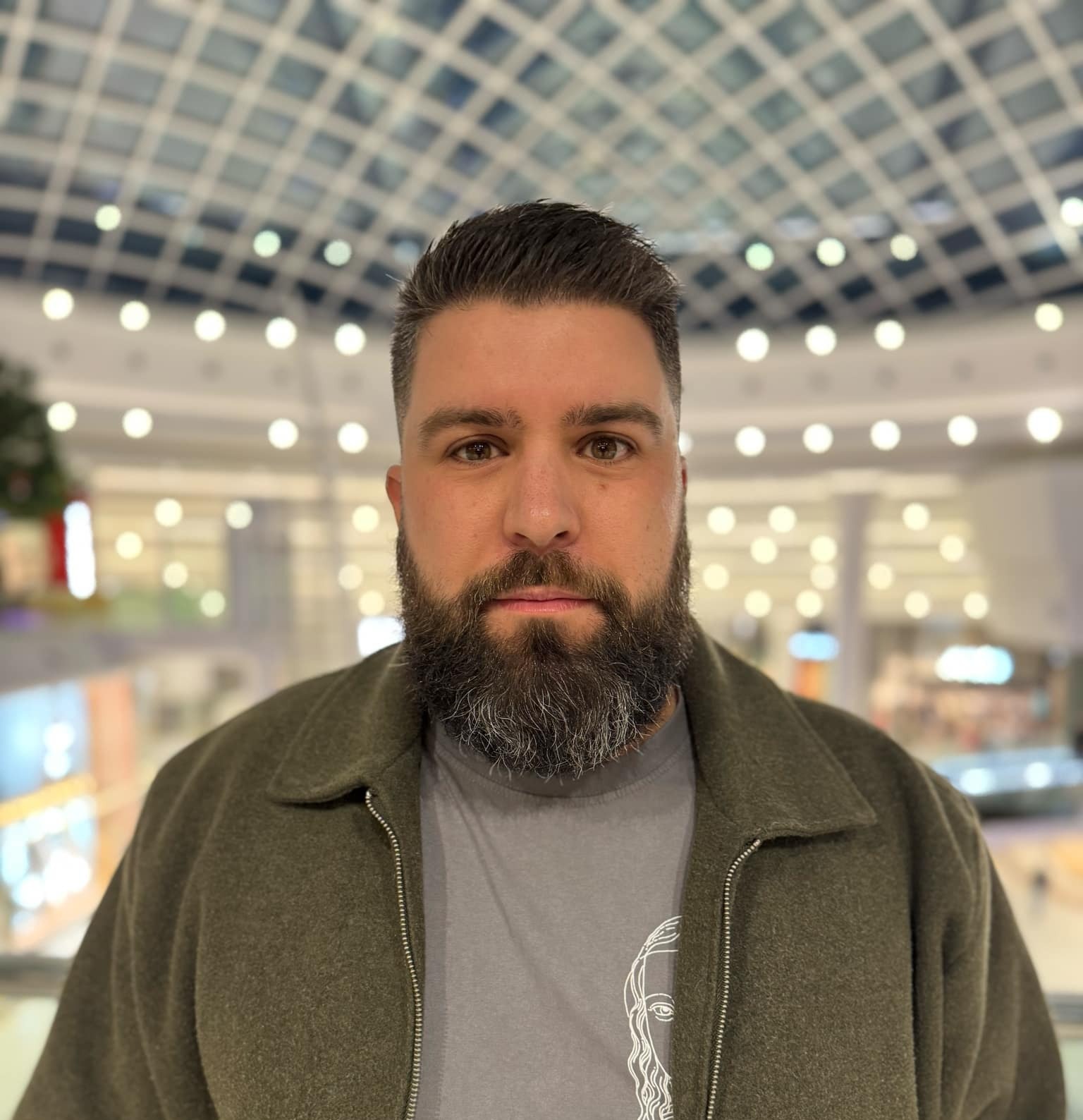 Messon, 34 ans, Domèvre-sur-Avière