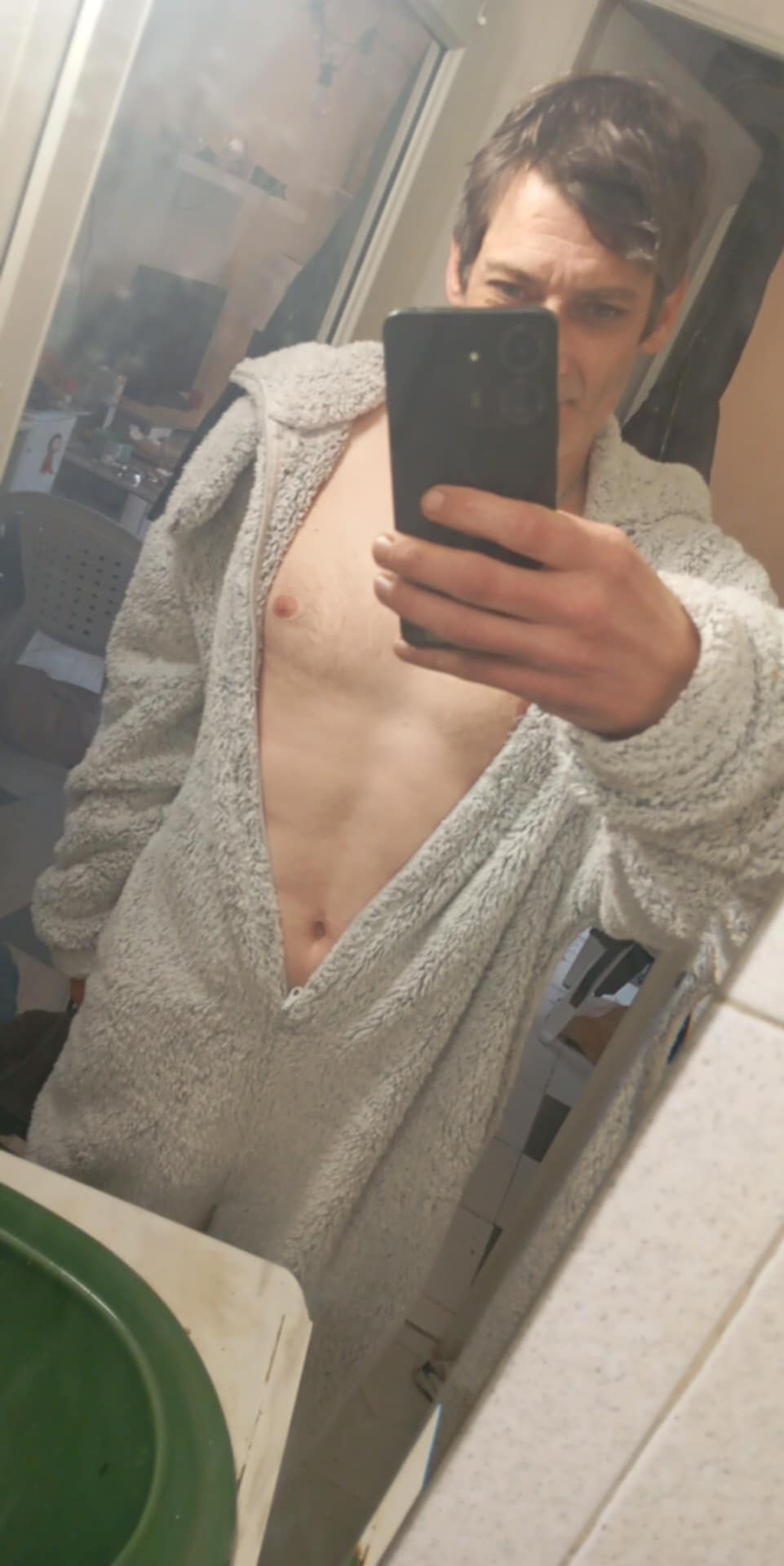 Vasile, 45 ans, Chantraine