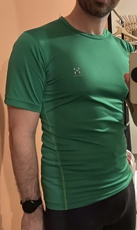 Othniel, 42 ans, Thiéfosse