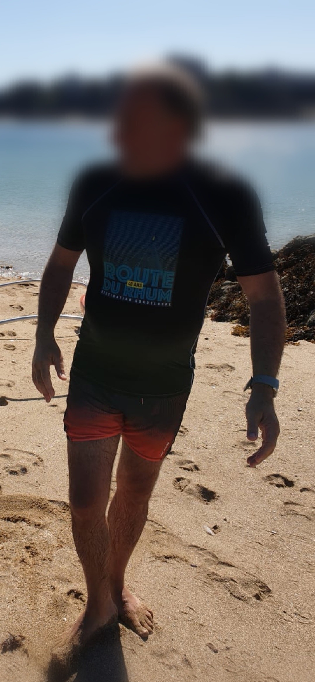 Ghjuvanni, 45 ans, Romain-aux-Bois