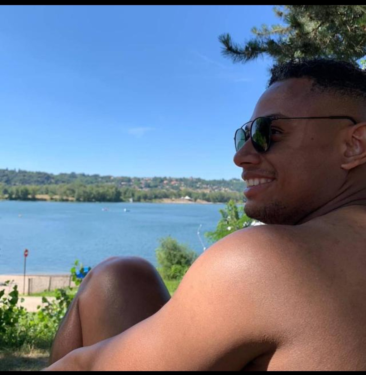 Mihran, 35 ans, Châtel-sur-Moselle