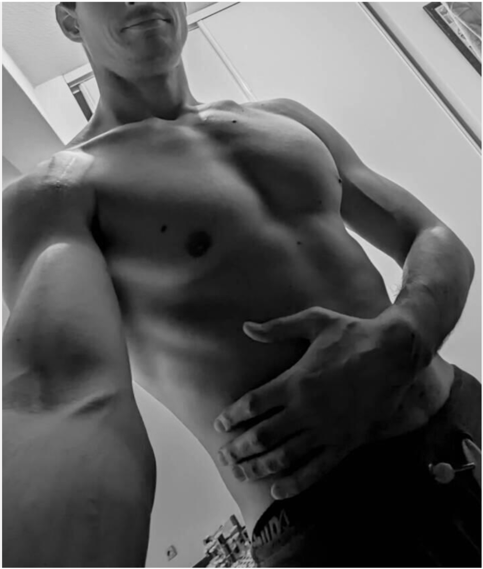 Pierrick, 37 ans, Mont-lès-Neufchâteau