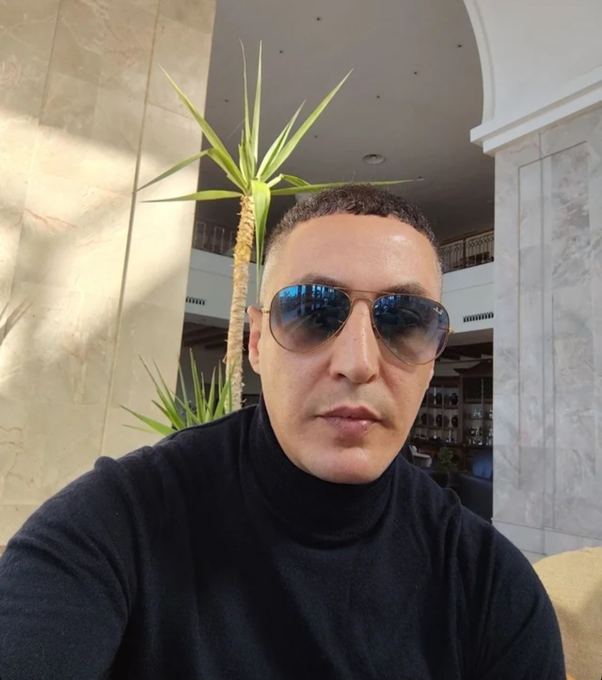 Thobias, 39 ans, Ubexy