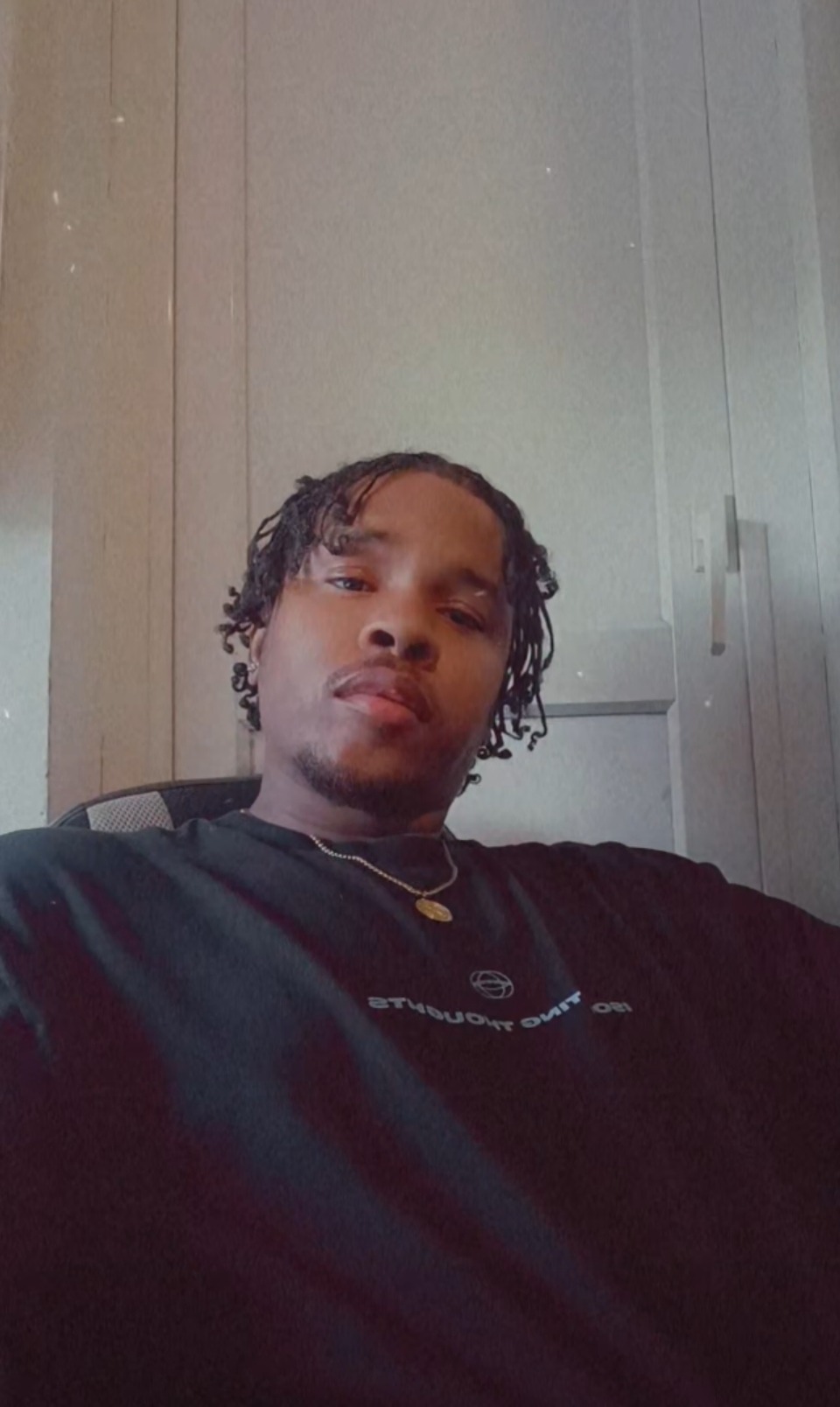 Saül, 30 ans, Aulnois