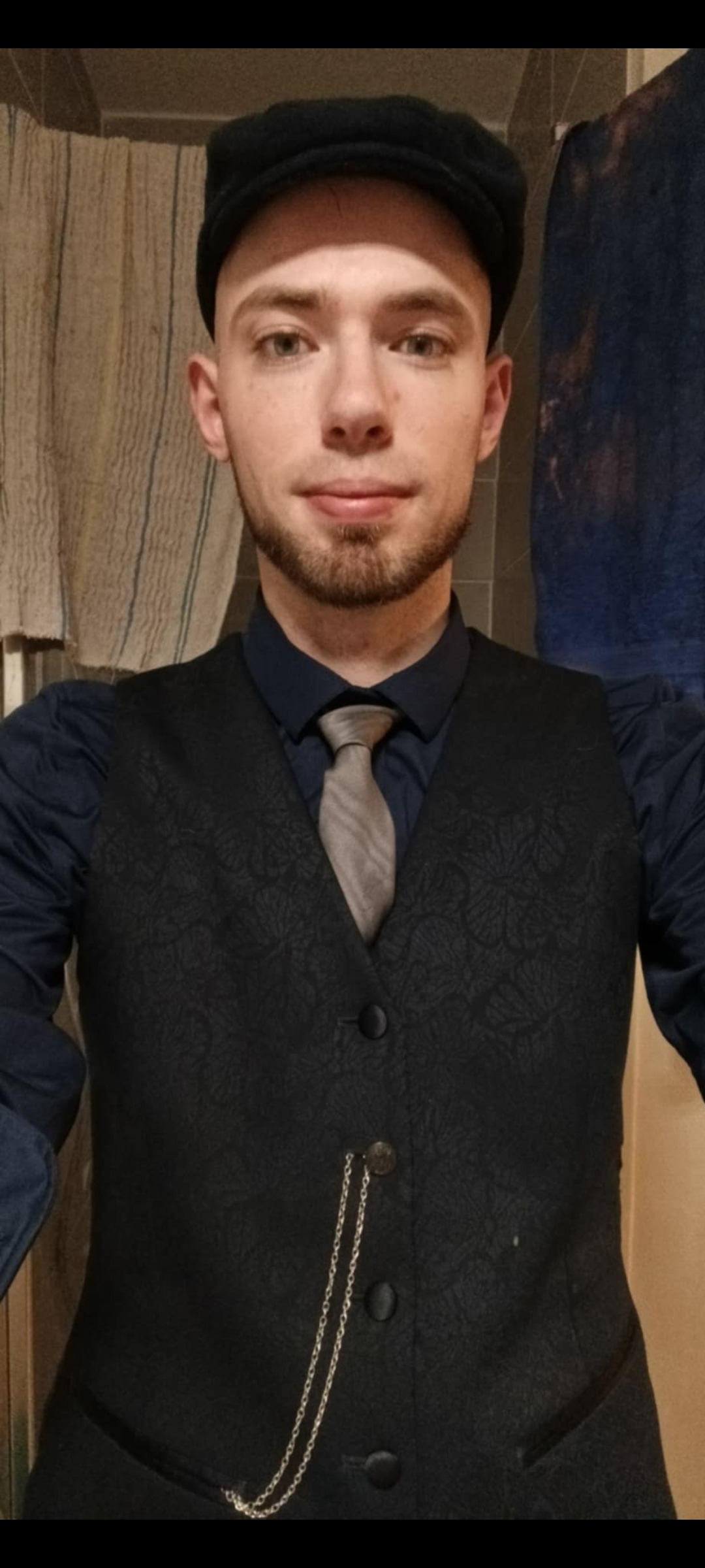 Beren, 26 ans, Xaronval