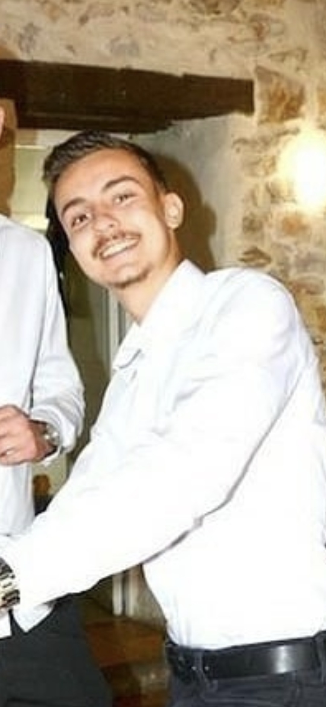 Jasim, 24 ans, Lignéville