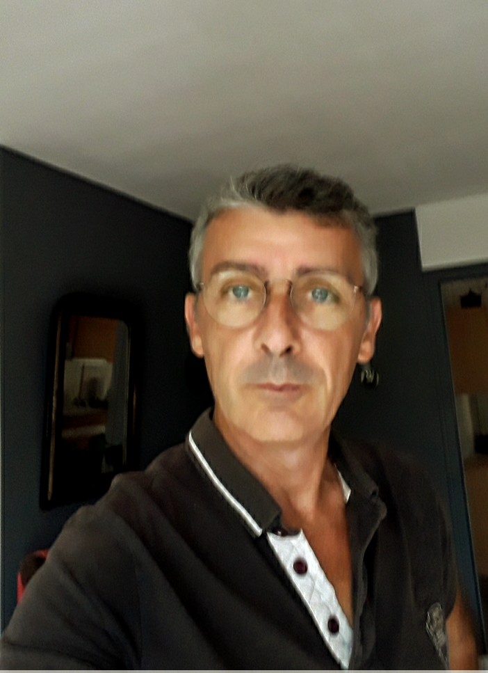 Leevan, 45 ans, Relanges