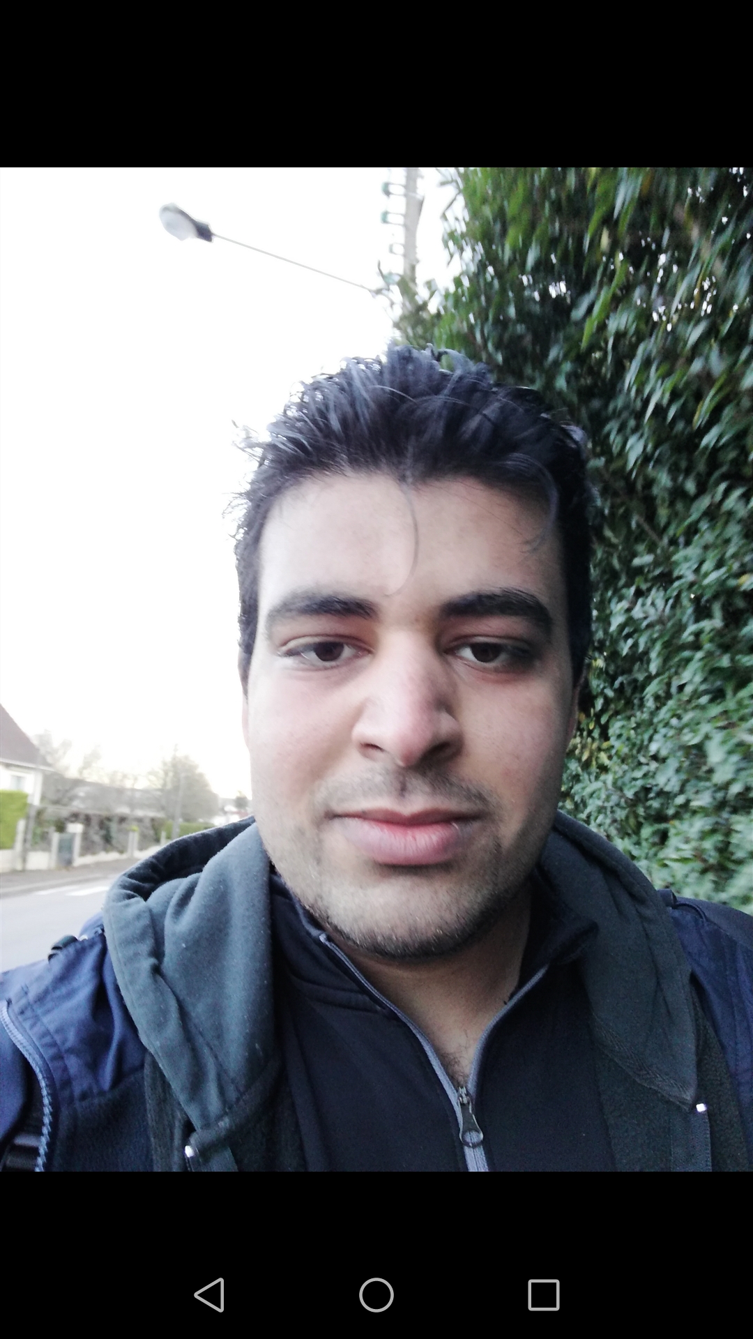 Siem, 22 ans, Raon-l'Étape