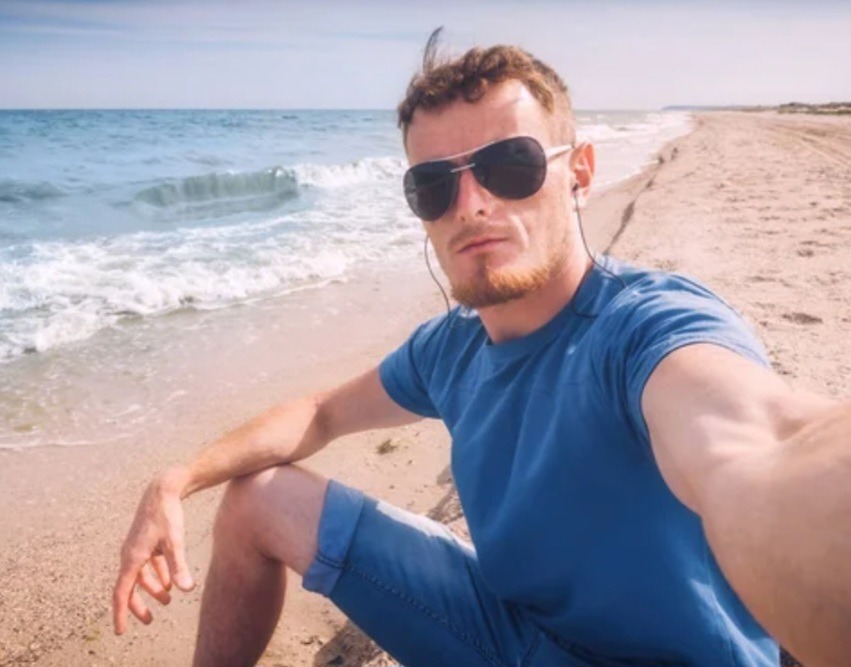 Prosper, 40 ans, Fouchécourt