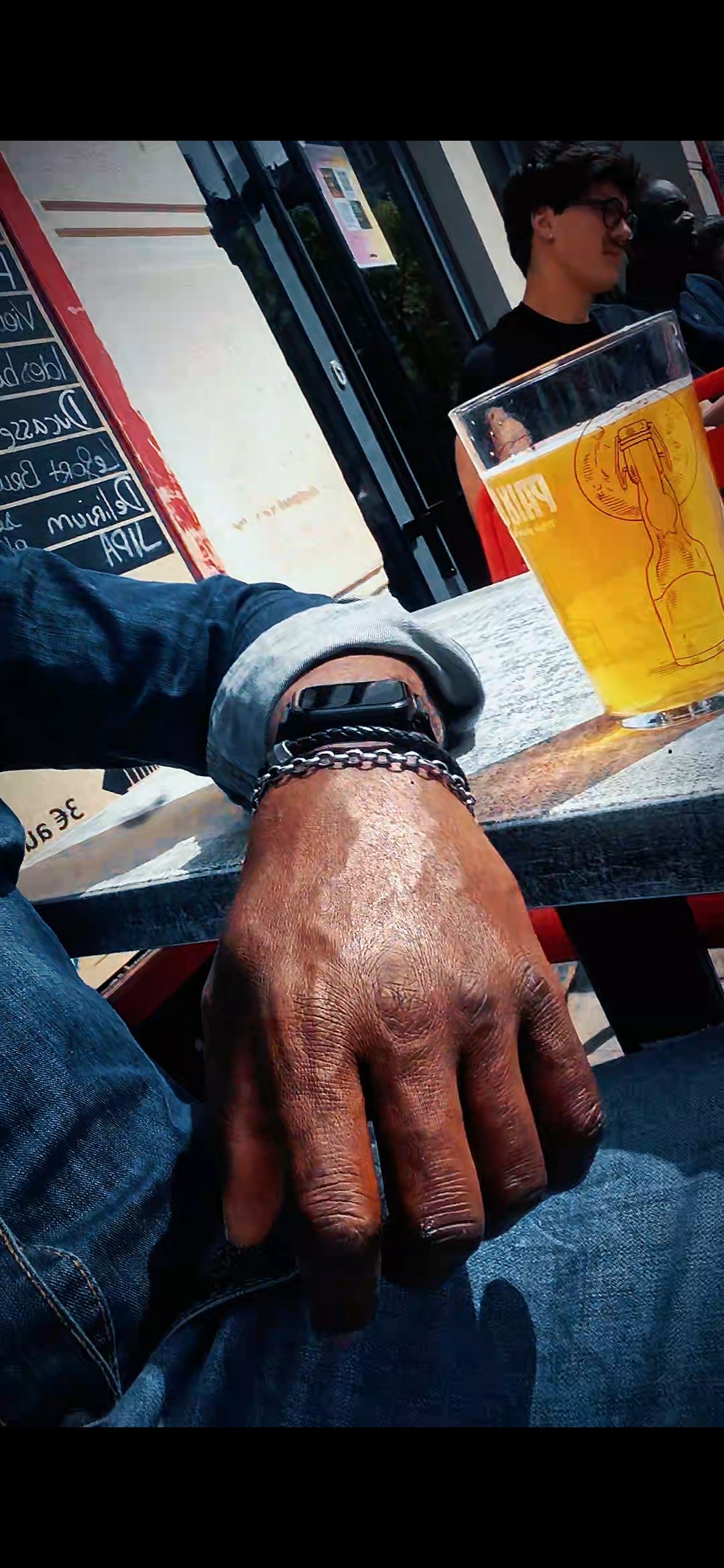 Illyan, 39 ans, Ban-de-Laveline