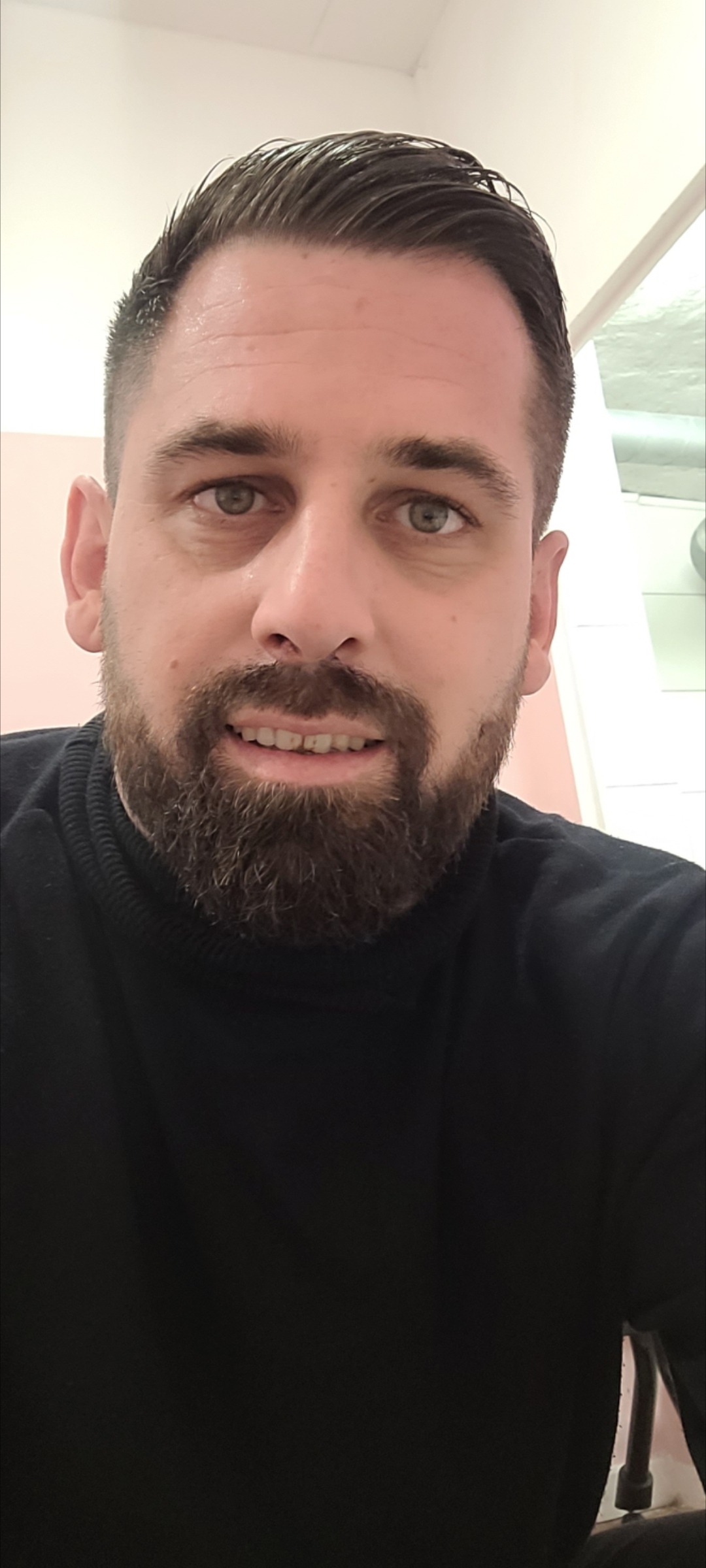 Soltan, 39 ans, LeVal-d'Ajol
