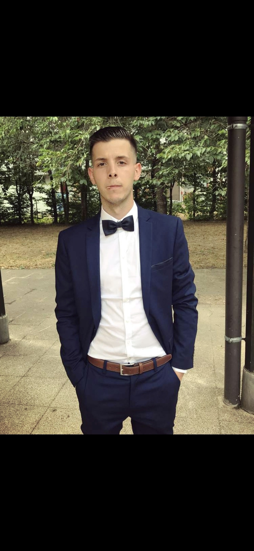 Emilian, 31 ans, Raon-sur-Plaine