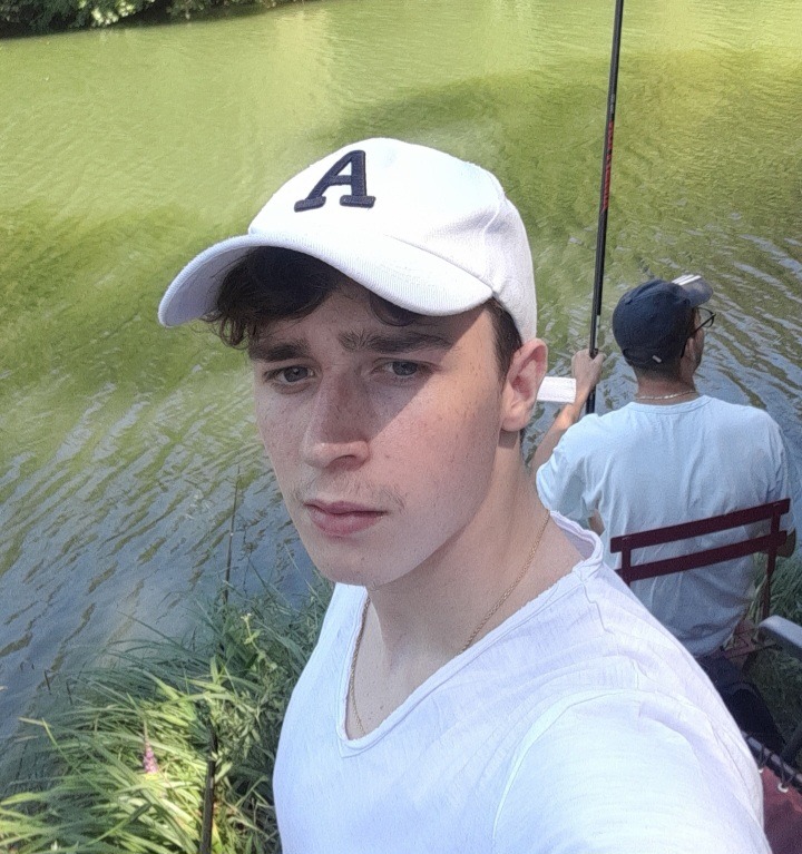 Aness, 22 ans, Offroicourt