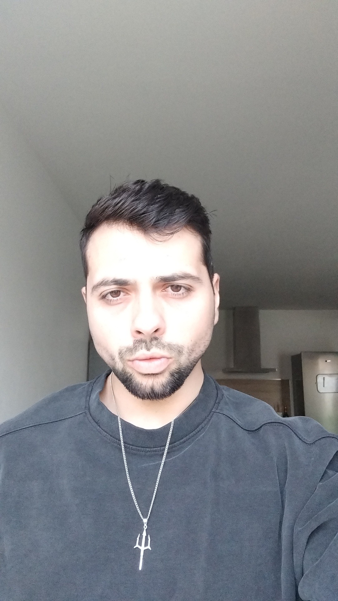 Seifeddine, 26 ans, Mont-lès-Lamarche