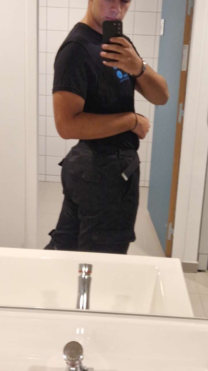 Mohammed-amine, 22 ans, Marey
