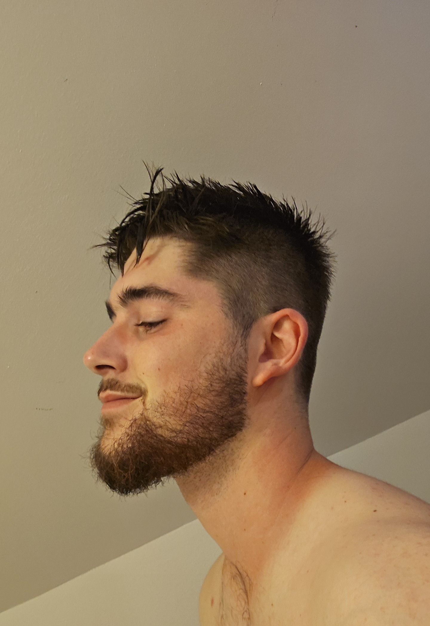 Erdem, 25 ans, Anglemont