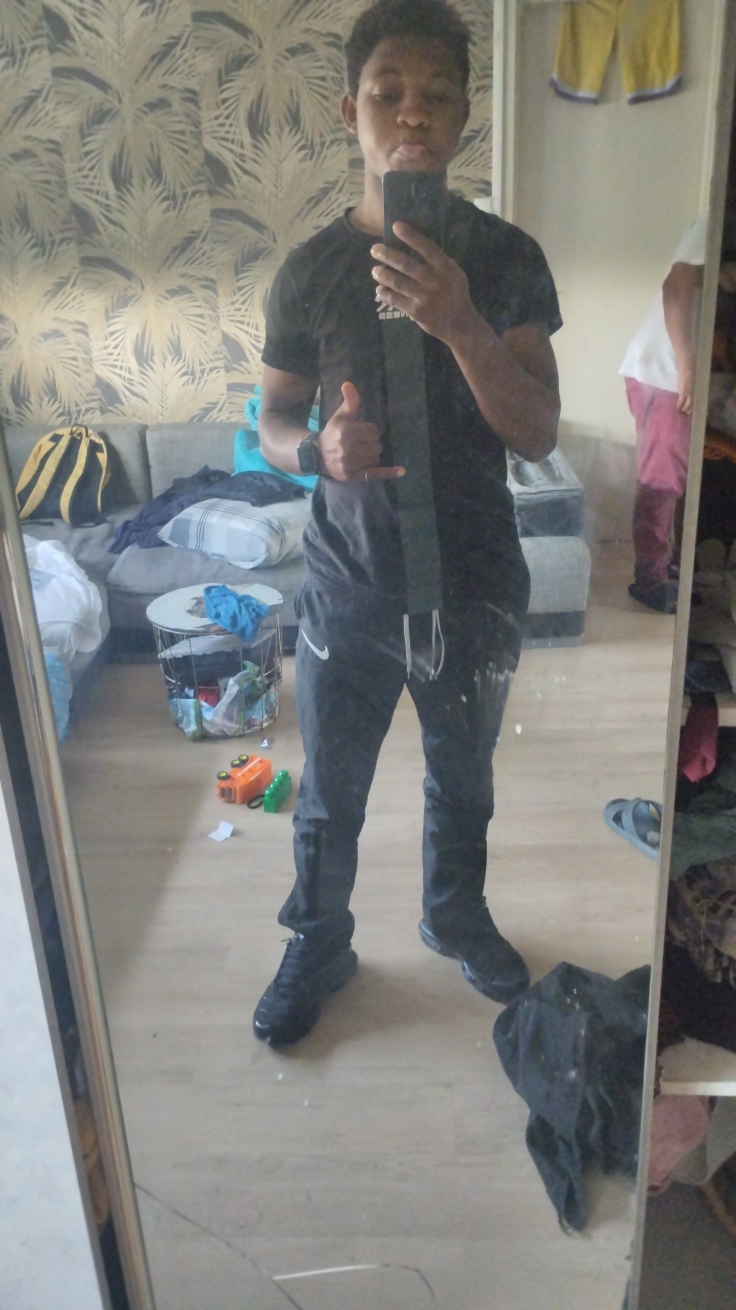 Isha, 22 ans, Destord