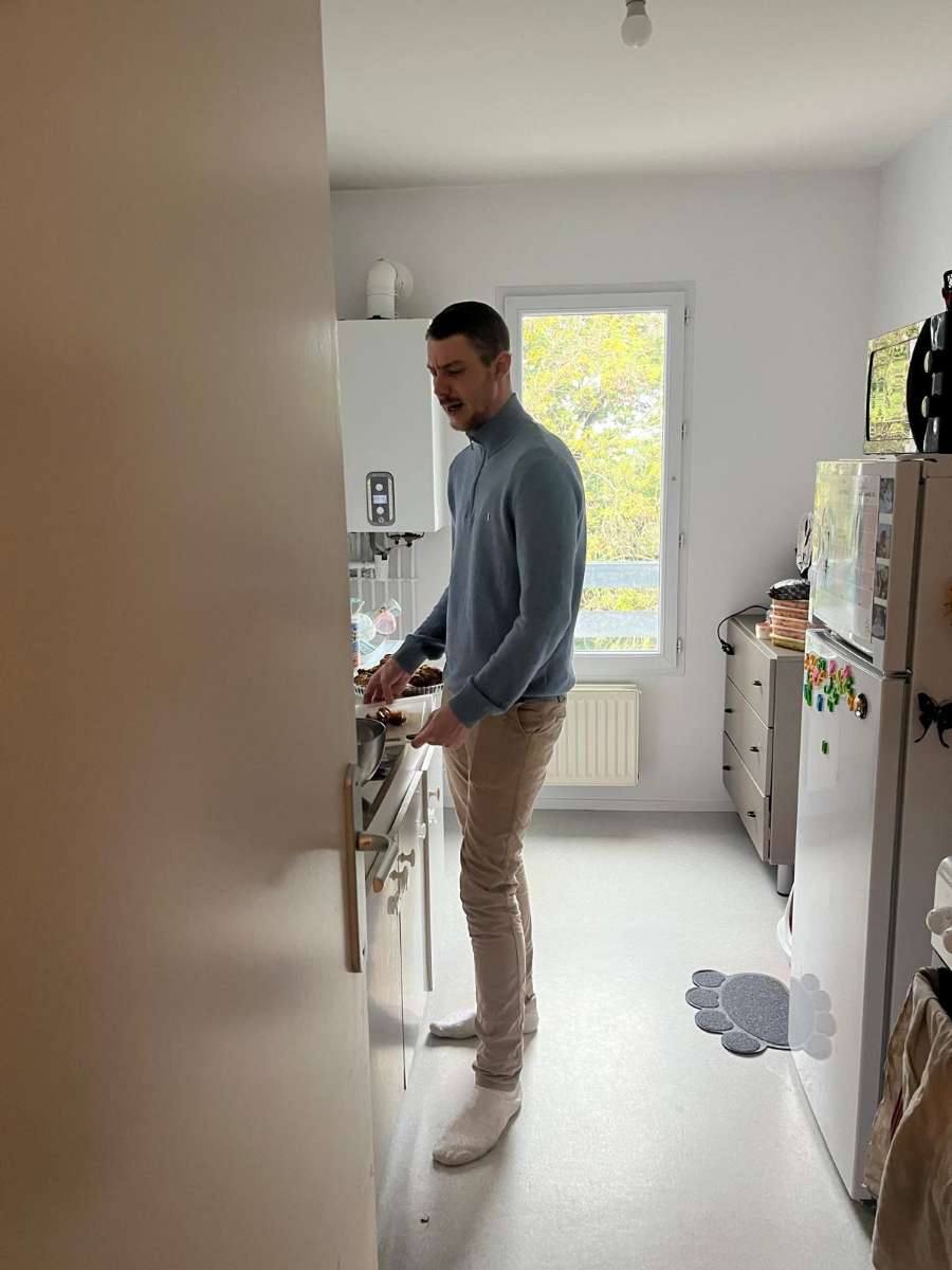 Iyas, 31 ans, Boulaincourt