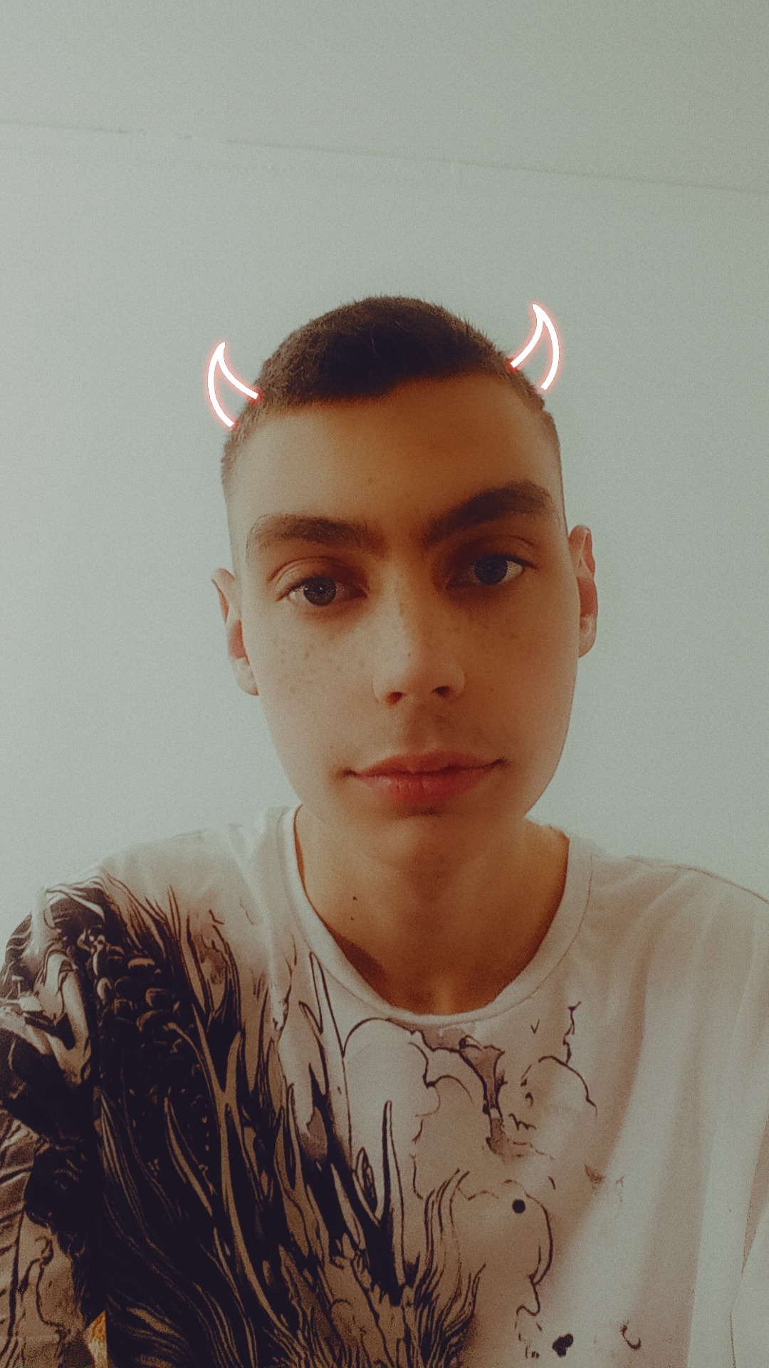 Evenn, 22 ans, Sapois