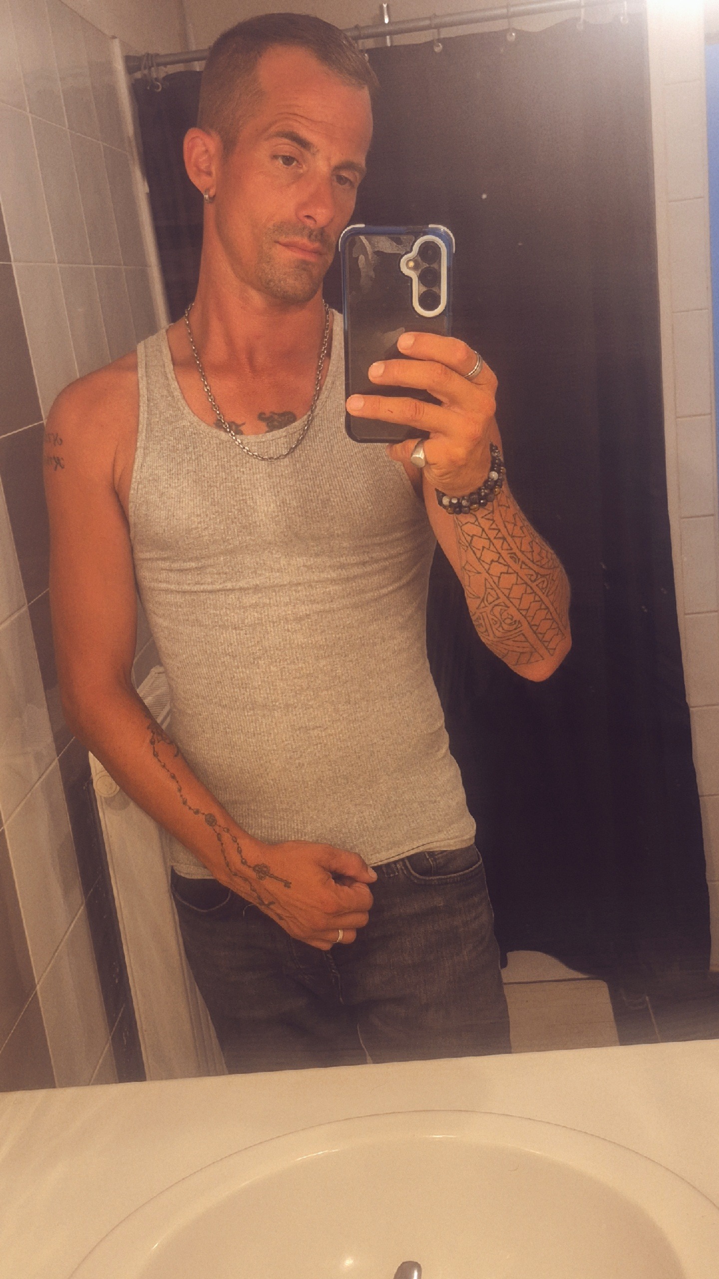 Fabrice, 35 ans, Raves