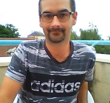 Kiran, 41 ans, Charmois-devant-Bruyères
