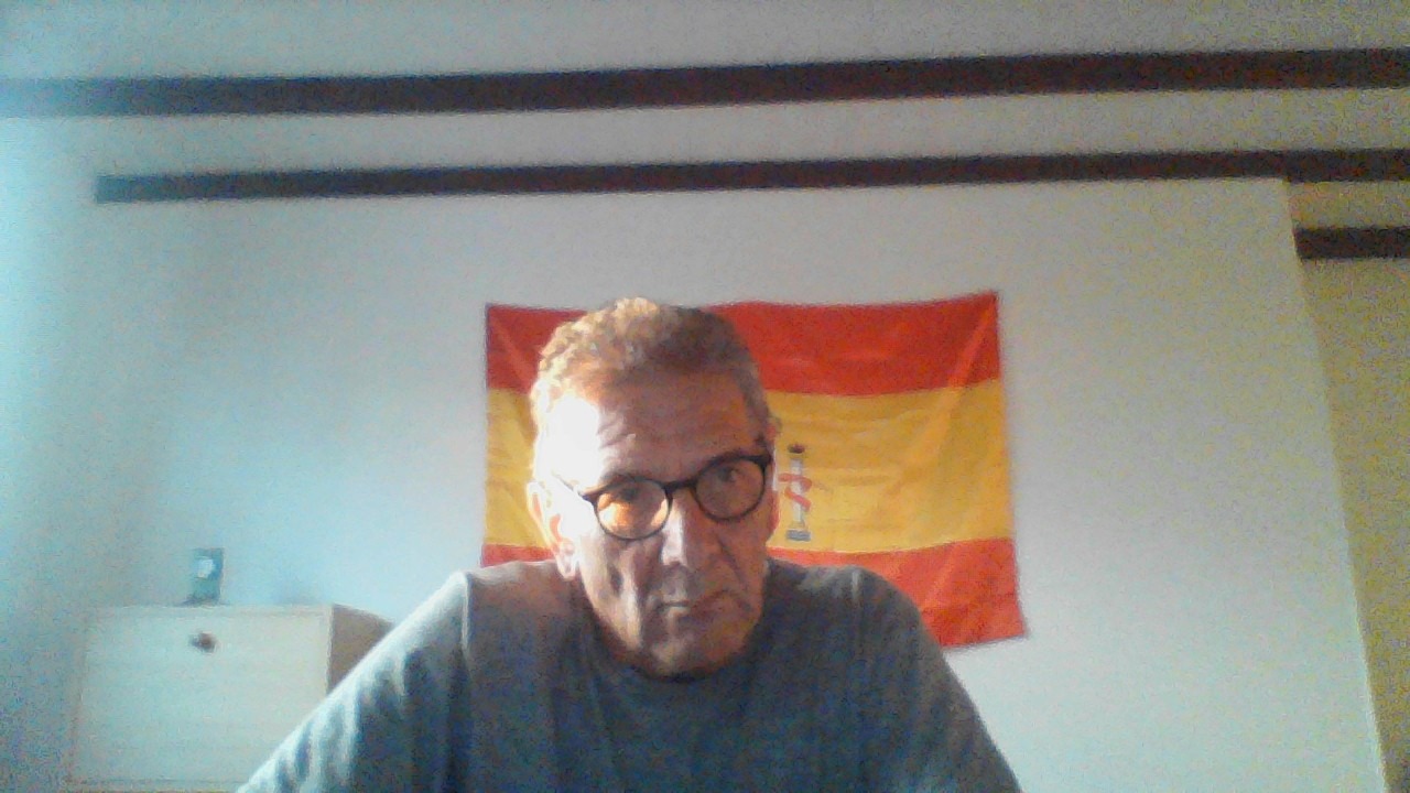 Mohan, 45 ans, Hergugney