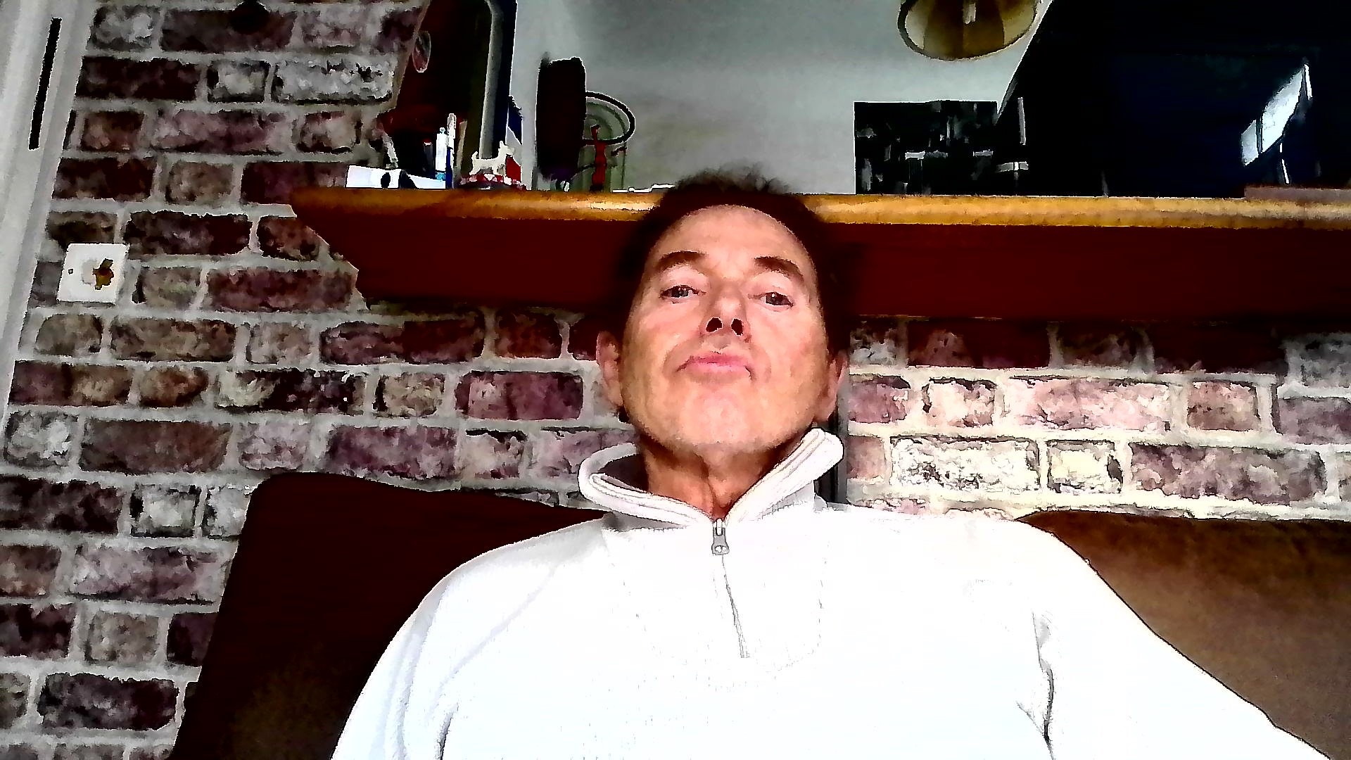 Saint, 45 ans, Gugnécourt