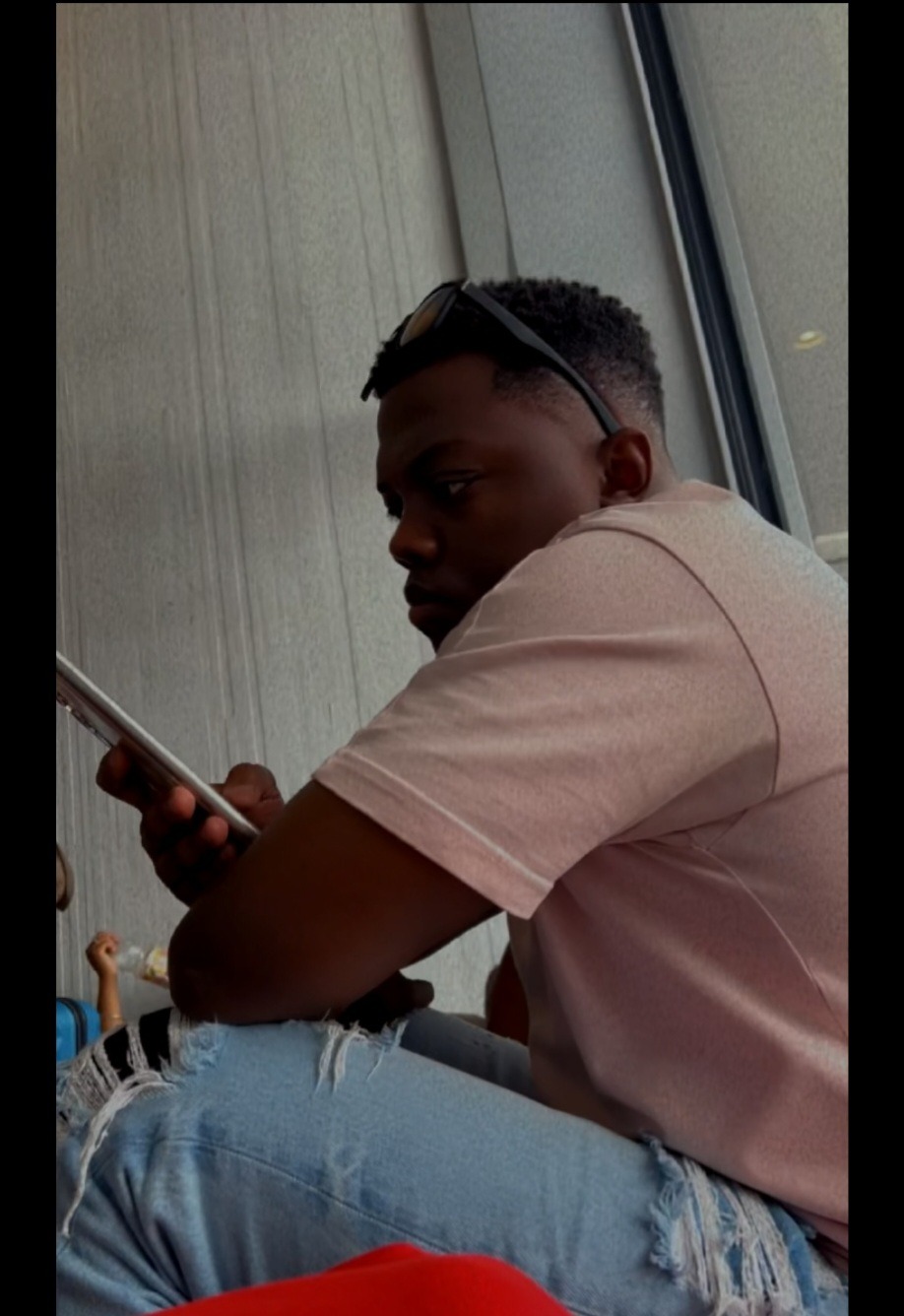 Enoa, 26 ans, Bouzemont