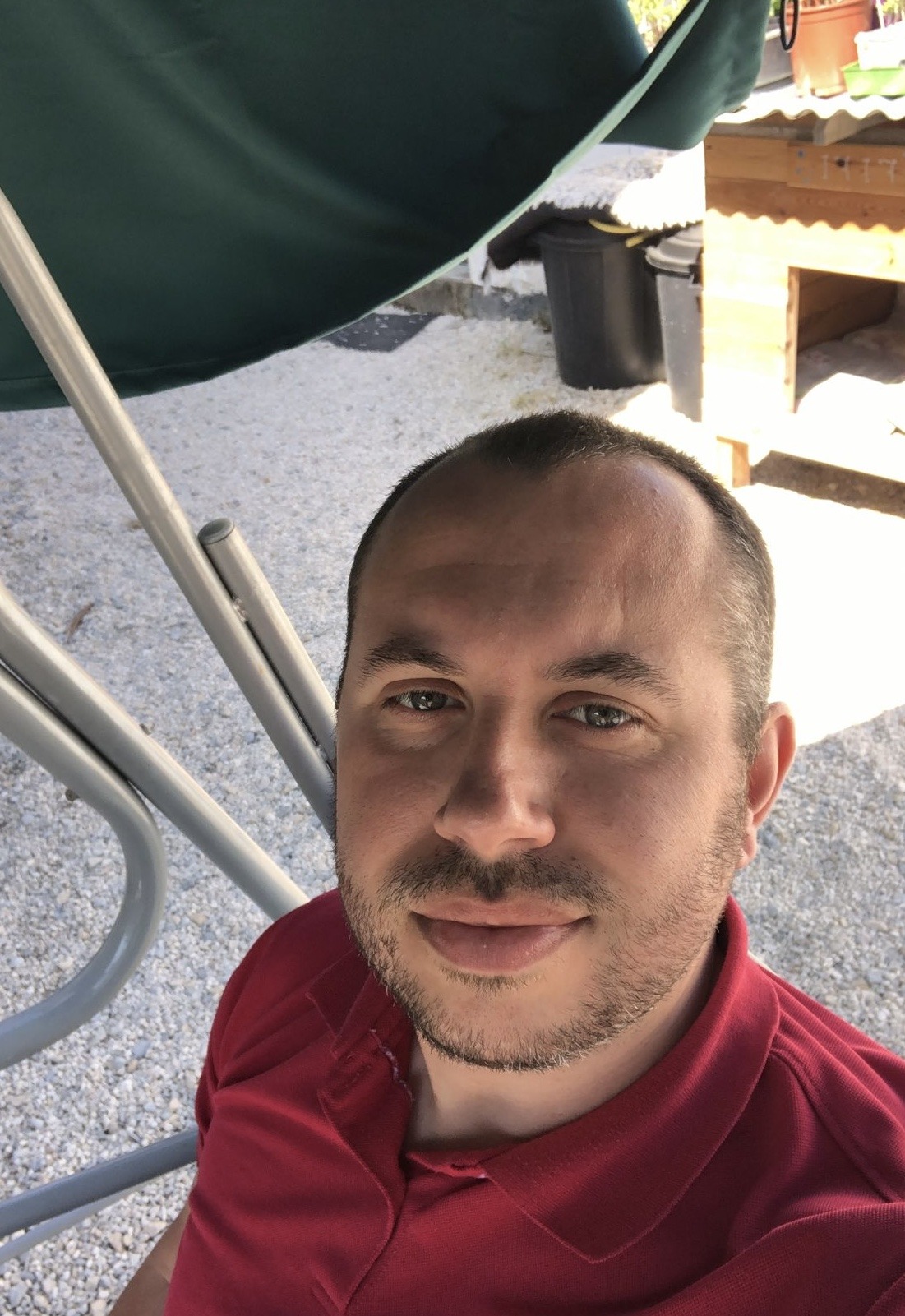 Khephren, 41 ans, Chaumousey