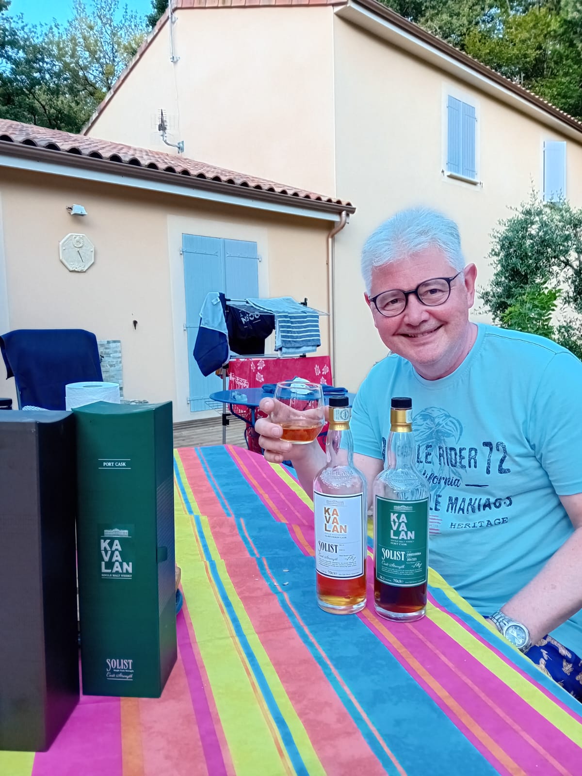 Bazil, 45 ans, Saint-Remy