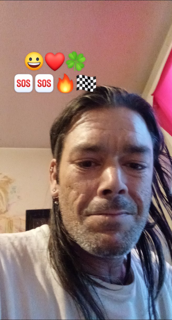 Lincoln, 40 ans, Gemaingoutte