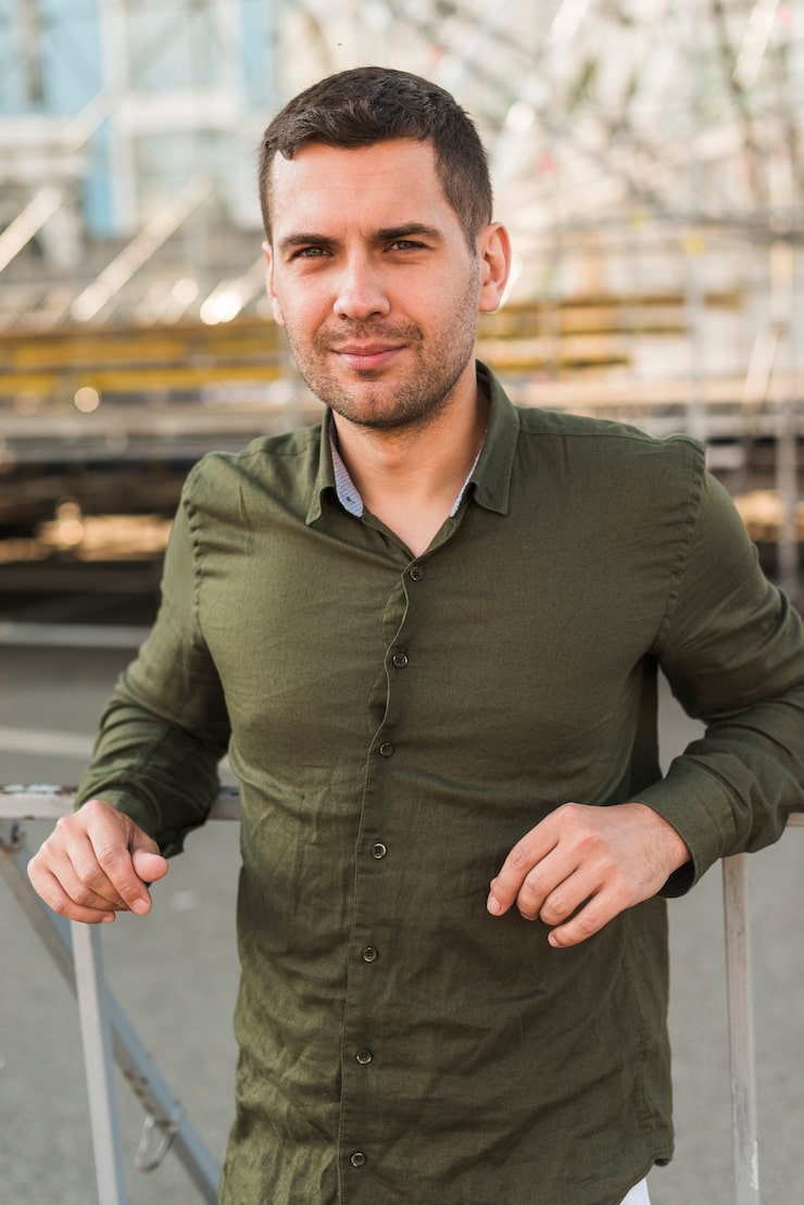 Pol, 36 ans, Escles