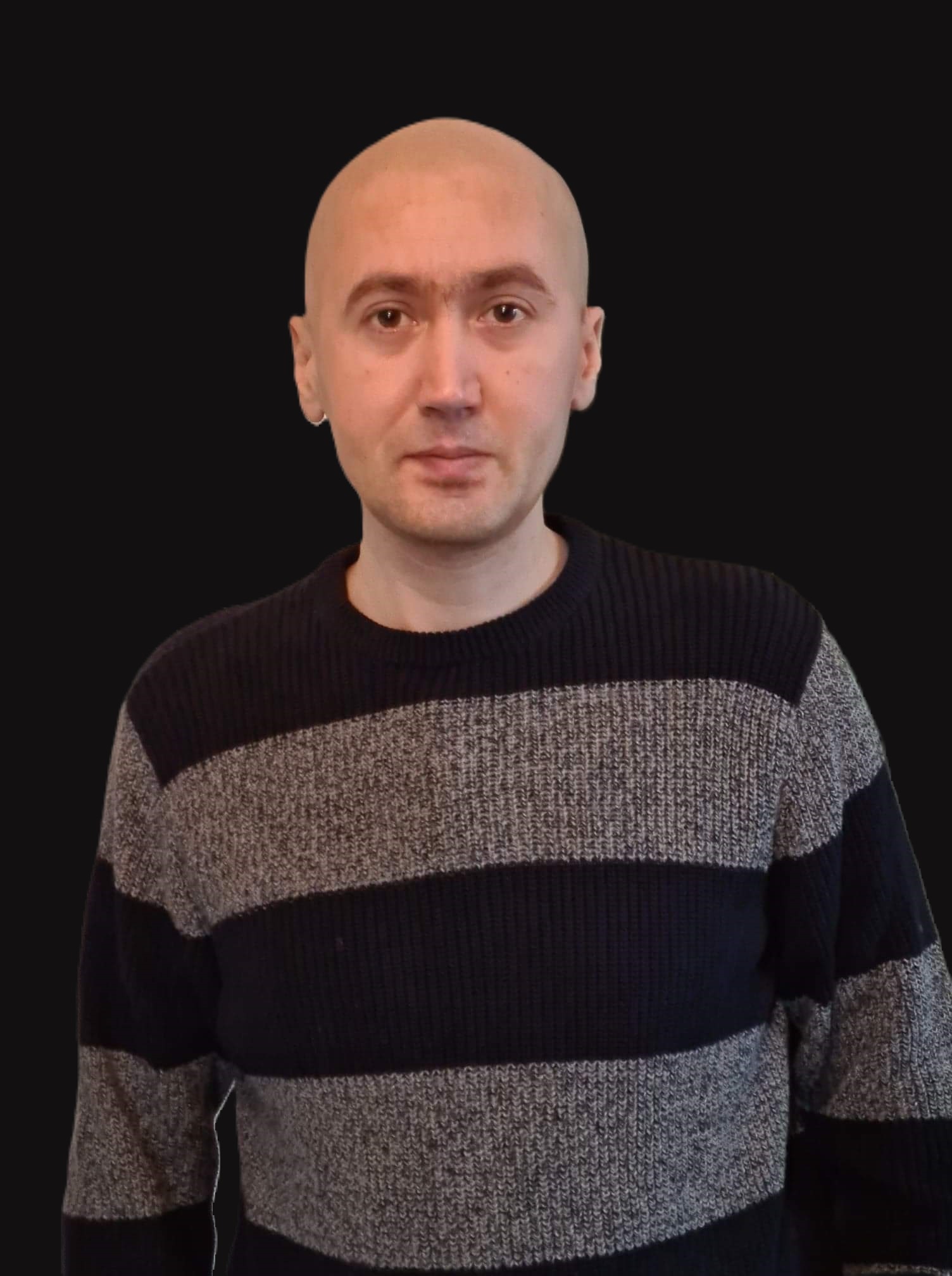 Abou-bakr, 42 ans, Remomeix